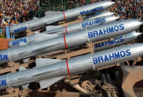 Индия поставила на Филиппины ракеты BrahMos - Фото+Видео