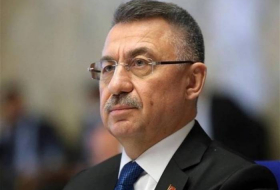 Фуат Октай: Карабахский вопрос решен, сейчас идет следующий этап процессов