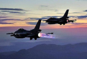 ВВС Турции ликвидировали 6 террористов РКК в Ираке