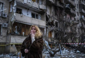 ООН: В Украине с начала войны погибли до 11 тыс. мирных жителей, включая 600 детей