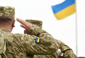 В Украине в апреле-мае будут демобилизованы 7 тыс. срочников