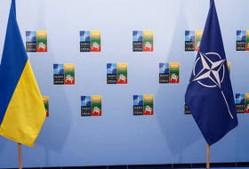 По инициативе Зеленского будет проведено заседание Совета Украина-НАТО