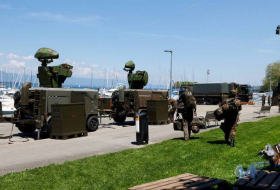Франция поставила Армении 3 радара, контролирующих воздушное пространство