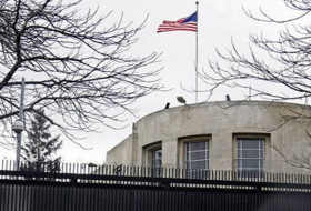 Посольство США: Поддерживаем соблюдение и уважение прав азербайджанцев, покинувших Армению