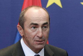 Прокуратура Армении требует конфискации имущества Роберта Кочаряна