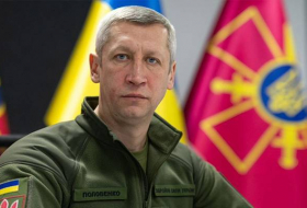 На Украине уволили замминистра обороны Половенко