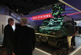 BAE Systems: крупнейшая оружейная компания Великобритании подверглась критике за связи с Израилем