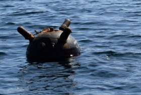 Турция прилагает усилия для разминирования в Черном море