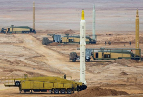 ABC News: Иран подготовил более 100 крылатых ракет для возможного удара по Израилю