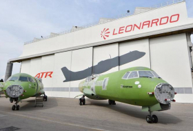 Группа Leonardo подтвердила скорую продажу производства торпед компании Fincantieri
