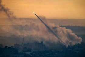 «‎Хезболлах» заявил о ракетном ударе по израильской казарме у Голанских высот