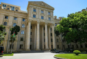МИД Азербайджана: После Отечественной войны жертвами мин стали 350 человек
