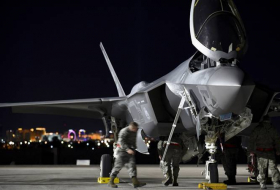 США перебрасывают истребители из ОАЭ в Катар из-за ограничений на авиаудары