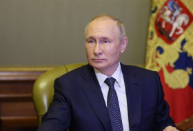 Путин наградил подростков, спасавших людей во время теракта в «Крокусе»