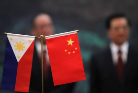 Замглавы дипмиссии Китая на Филиппинах вызвали в МИД в связи с инцидентом в ЮКМ