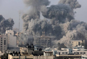 Армия Израиля сообщила о новых авиаударах по объектам радикалов в секторе Газа