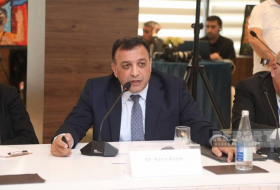 Рамиль Азизов: «В Карабахе и в Восточном Зангезуре очень много минных полей»