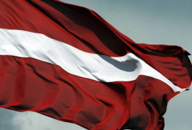 Латвия возводит цепь опорных пунктов на границе с Россией и Белоруссией