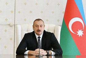 Ильхам Алиев: За последние семь лет в Азербайджане наблюдается засуха, и количество осадков значительно уменьшилось
