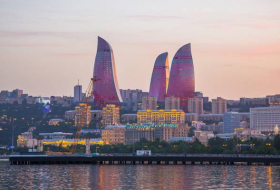 Раввин: В Баку представитель любой религии ощущает себя в безопасности