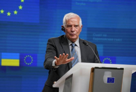 Боррель считает, что у Украины есть историческая возможность связать будущее с ЕС