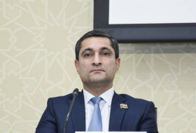 Солтан Мамедов: «Азербайджан всегда был известен как толерантная страна»