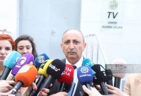 Председатель ОЗА: Запуск Телевидения Западного Азербайджана - новый этап в истории общины