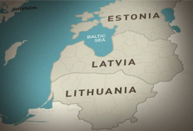 Президенты стран Балтии в 20-летие членства своих государств в ЕС призвали к переговорам с Украиной