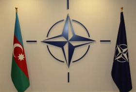 В ВМС состоялась встреча с представителями НАТО - Фото