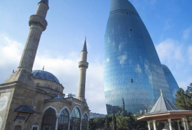 Мохамед Бехари: Азербайджан открыт для представителей всех религий