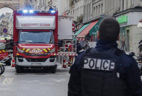 Во французском Лионе из-за стычек между манифестантами и полицией задержаны 17 человек
