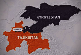 Кыргызстан и Таджикистан могут рассмотреть вариант с обменом территориями