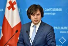Кобахидзе: «Грузия заинтересована во взаимодействии с партнерами по зеленом коридору Азербайджан-ЕС»