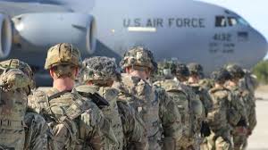 Иностранные войска уходят с баз в Ираке не из-за ситуации с коронавирусом