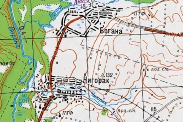 Wired: Советских военных картографов не удалось превзойти никому