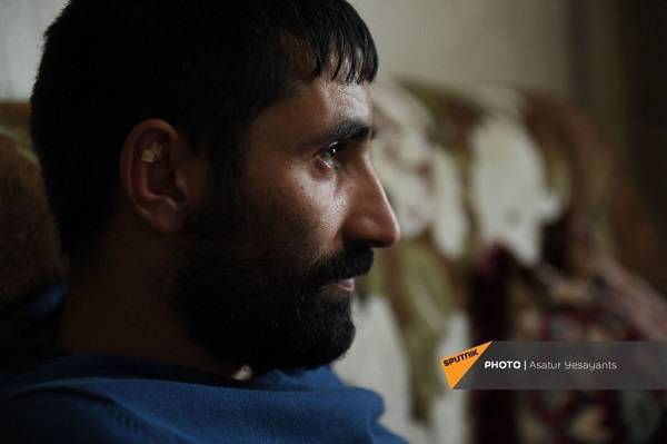 Жалоба дашнака: В Карабахе нас уничтожала азербайджанская артиллерия, а в Армении мы никому не нужны