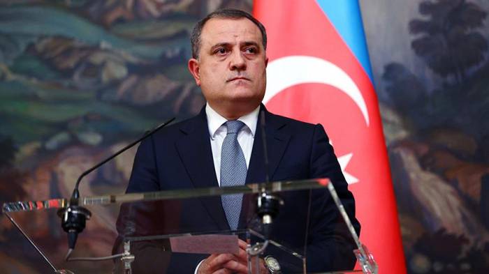 Глава МИД заявил, что Азербайджан готов работать с Арменией для заключения мирного соглашения