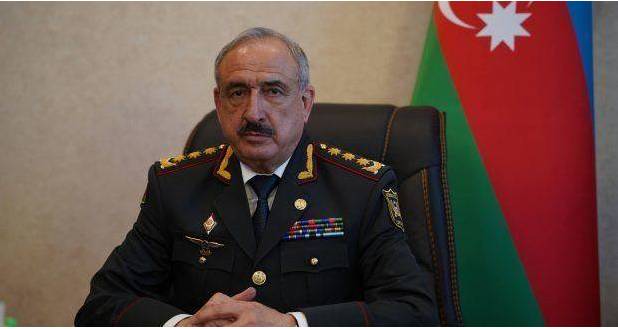 Магеррам Алиев: Победоносная Азербайджанская Армия и впредь будет с честью оправдывать доверие нашего народа и государства
