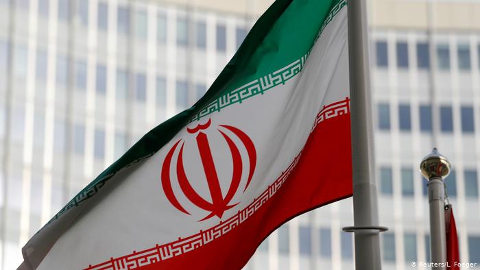 Иран готов провести переговоры по ядерной программе с тремя европейскими странами