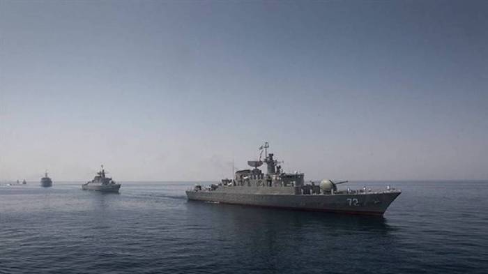 Китай выразил протест США в связи с инцидентом с атомной подлодкой USS Connecticut