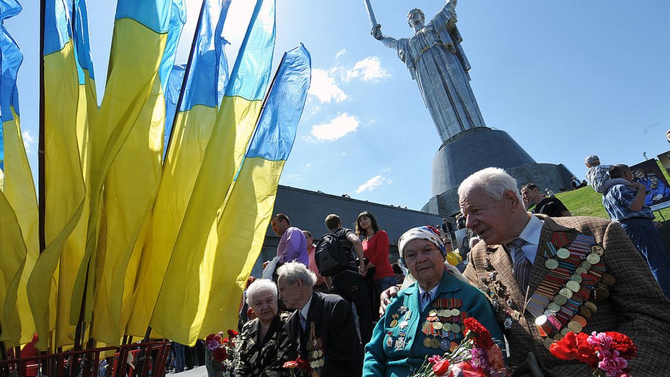 День перемоги картинки