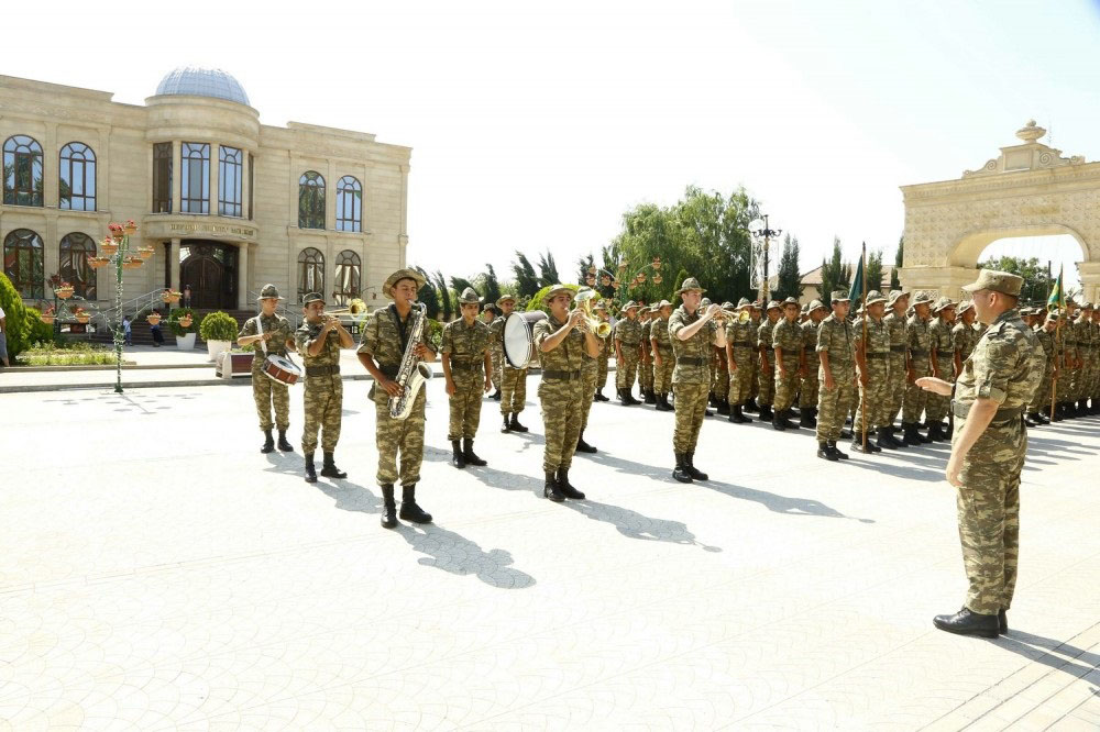 Seferberlik ve herbi. Herbi. DQ herbi. Herbi yaxaliq.