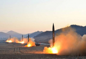 КНДР проведет ракетное или ядерное испытание до 18 октября - СМИ