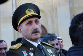 Рамалданов: Азербайджан закупает вооружение у более чем 20 стран