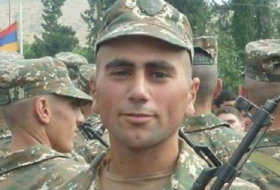 Распространилось фото одного из расстрелянных в Карабахе армянских солдат (ФОТО)