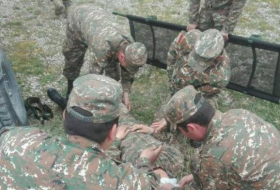 В Карабахе еще один оккупант совершил самоубийство  - ПОДРОБНОСТИ