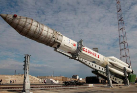 Шойгу: Армия получит две ракеты-носителя 