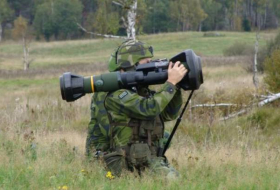 Финляндия закупает дополнительную партию гранатометов NLAW