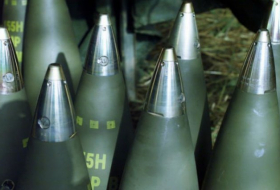 Украина начнет производство снарядов по стандартам НАТО