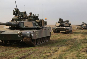 Еврошенген для танков НАТО
